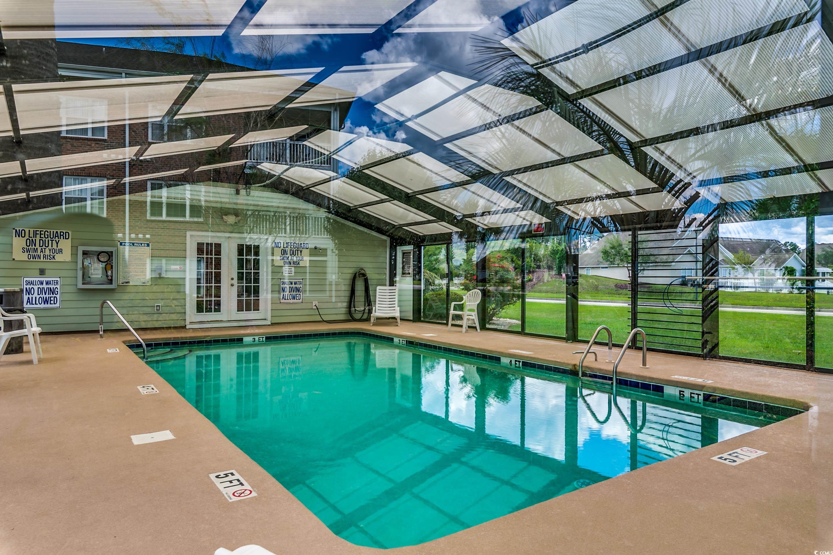3965 Forsythia Court, Unit 202 Myrtle Beach, SC 29588 - Photo 21 of 22