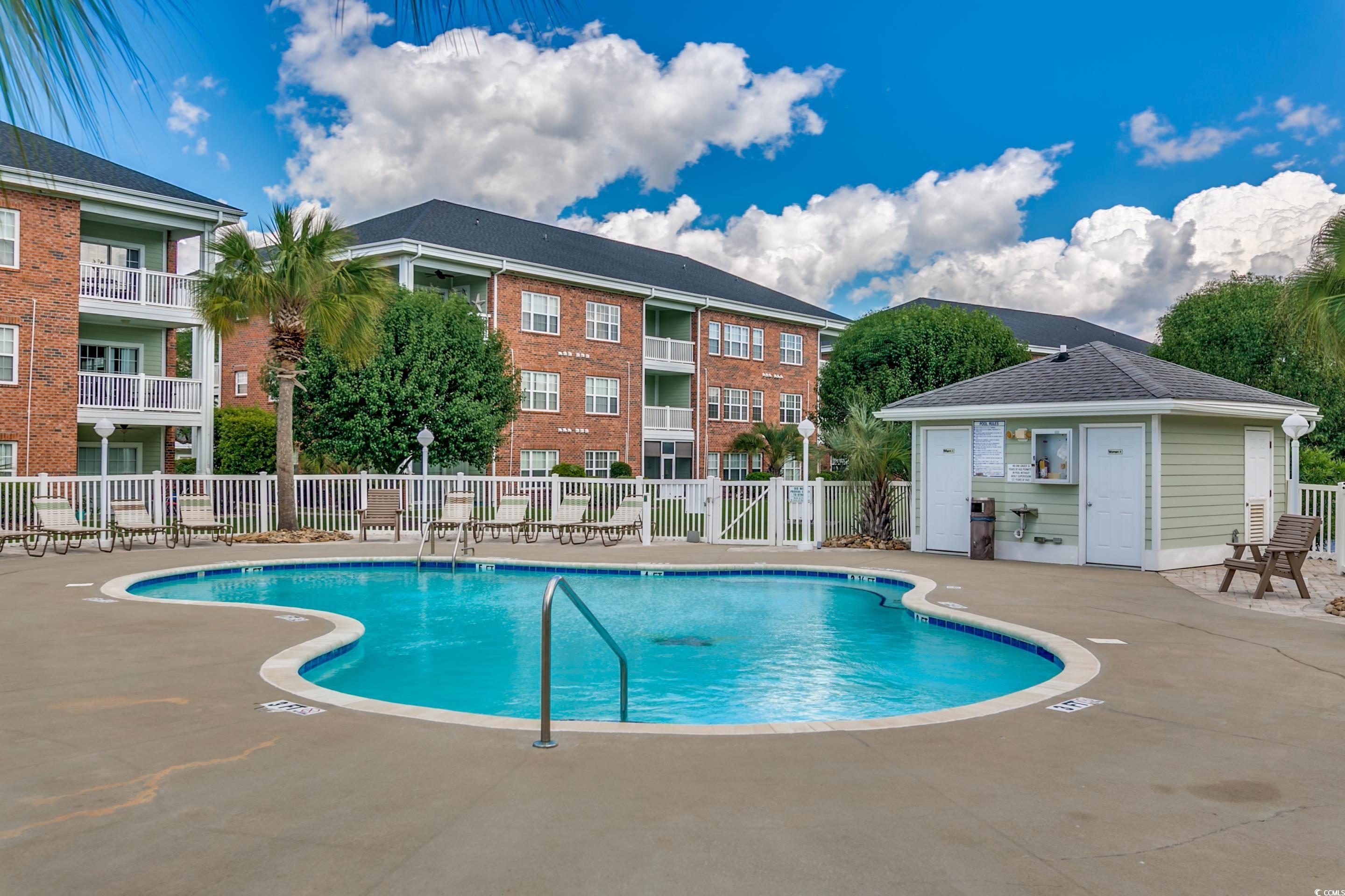 3965 Forsythia Court, Unit 202 Myrtle Beach, SC 29588 - Photo 22 of 22