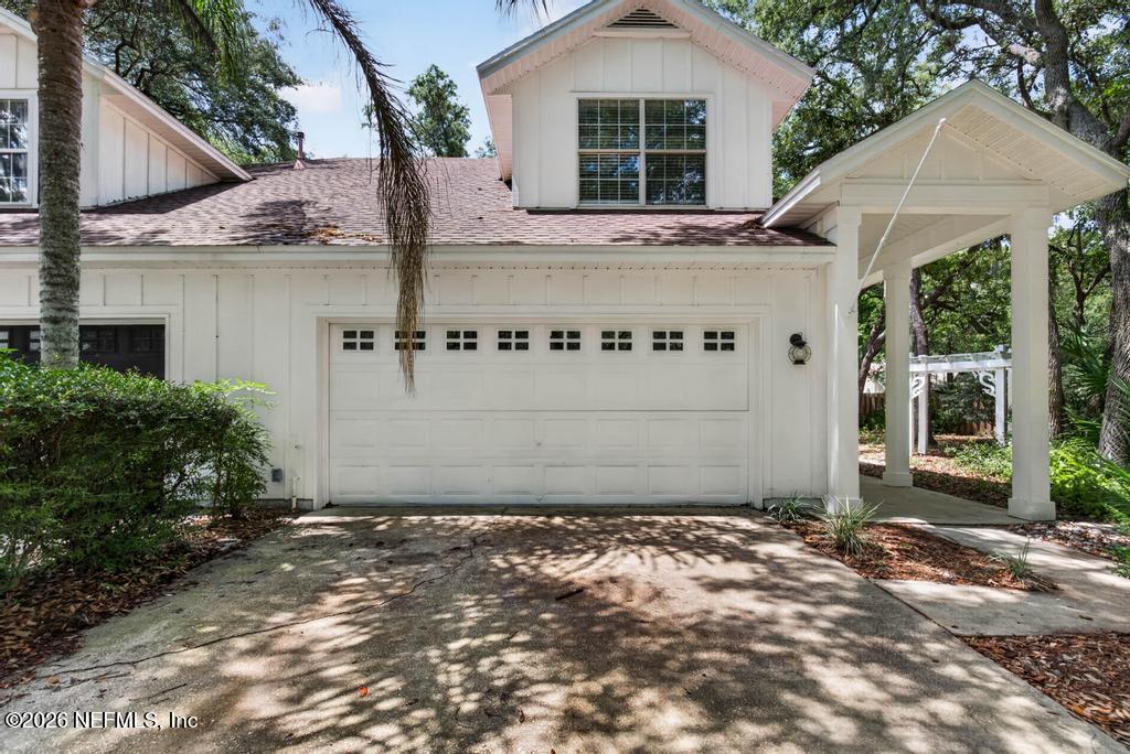 2019 Village Lane Fernandina Beach, FL 32034 - Photo 2 of 73 2019 Village Ln-2