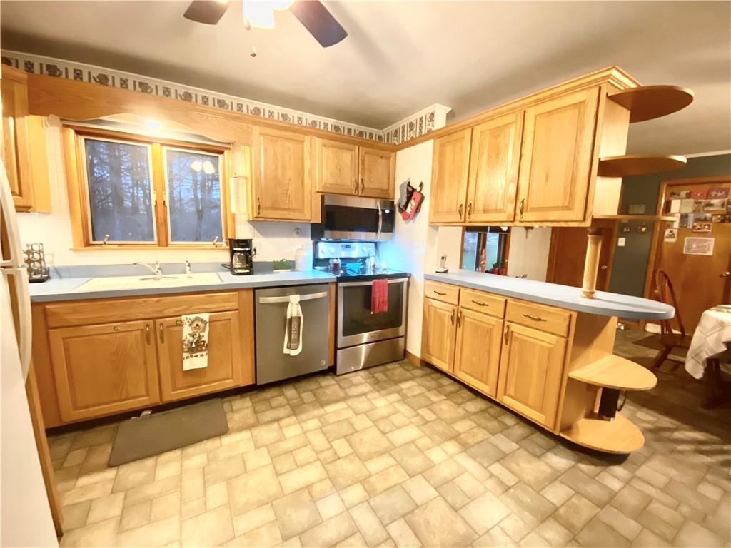 216 Cober Road Somerset, PA 15501 - Photo 2 of 19 Gallery Image 2