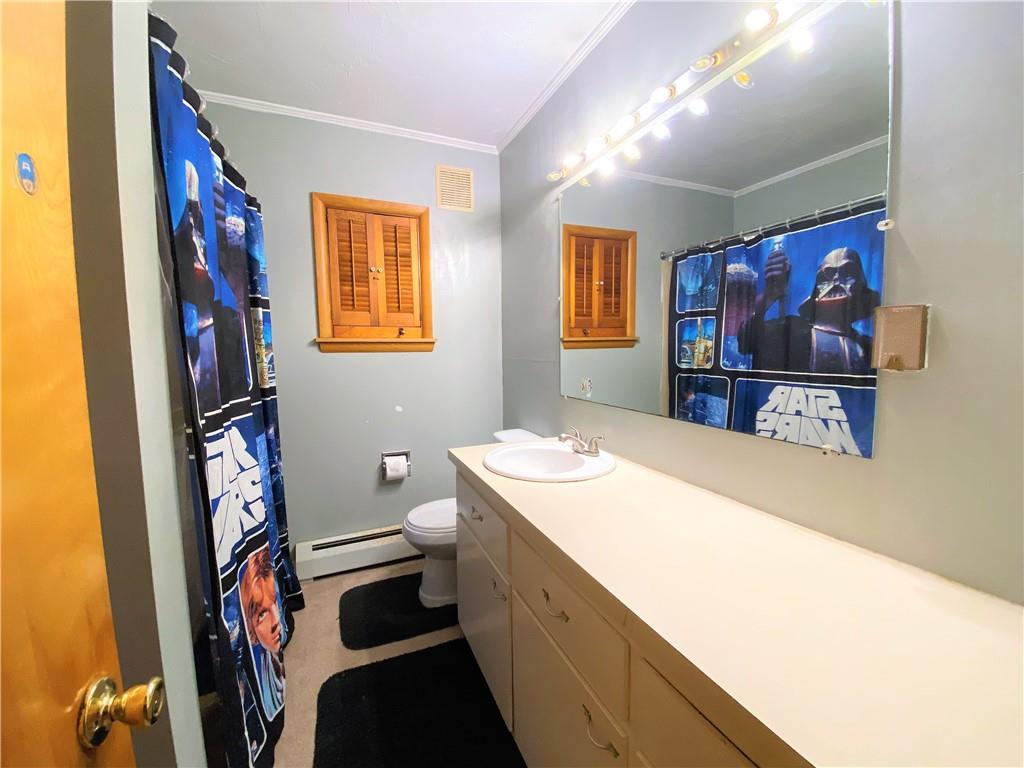 216 Cober Road Somerset, PA 15501 - Photo 13 of 19 Gallery Image 13