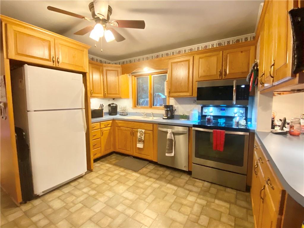 216 Cober Road Somerset, PA 15501 - Photo 3 of 19 Gallery Image 3