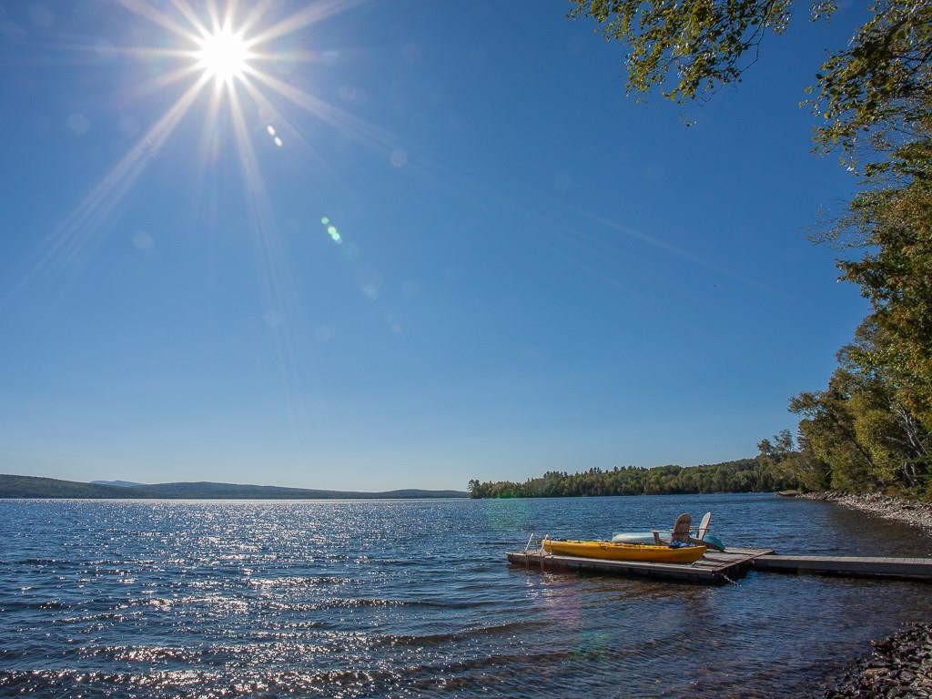 118 Wigton Road Rangeley, ME 04970 - Photo 35 of 35 This is where you want to spend your...