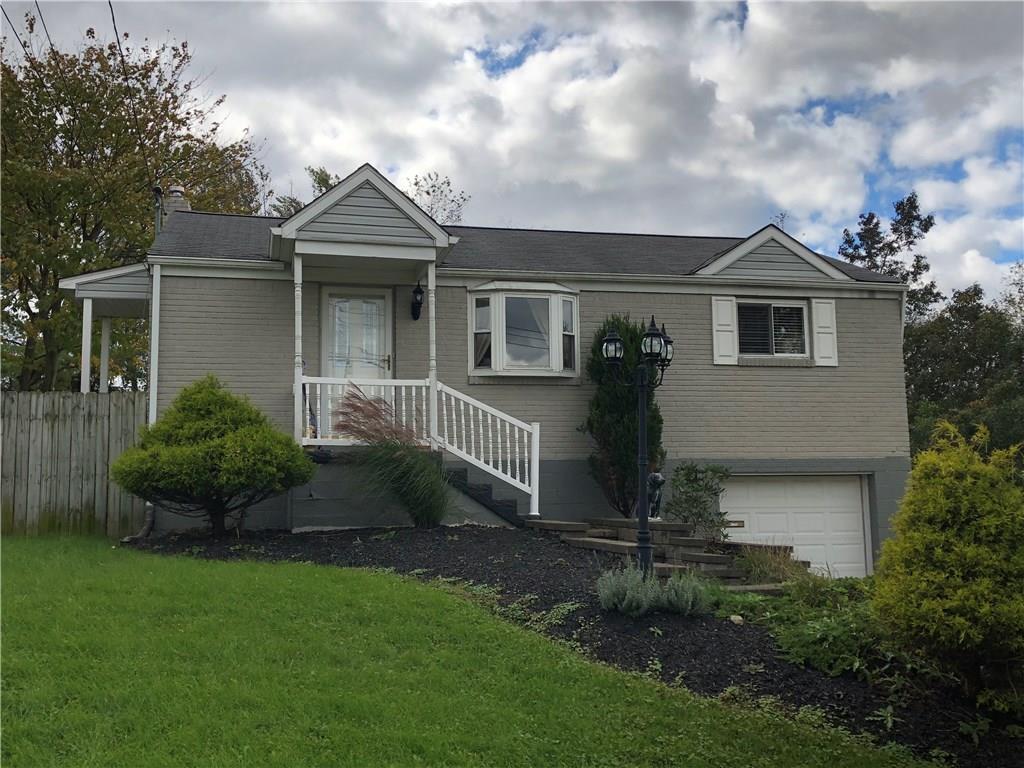265 Olympic Road Pittsburgh, PA 15236 - Photo 1 of 19 Gallery Image 1