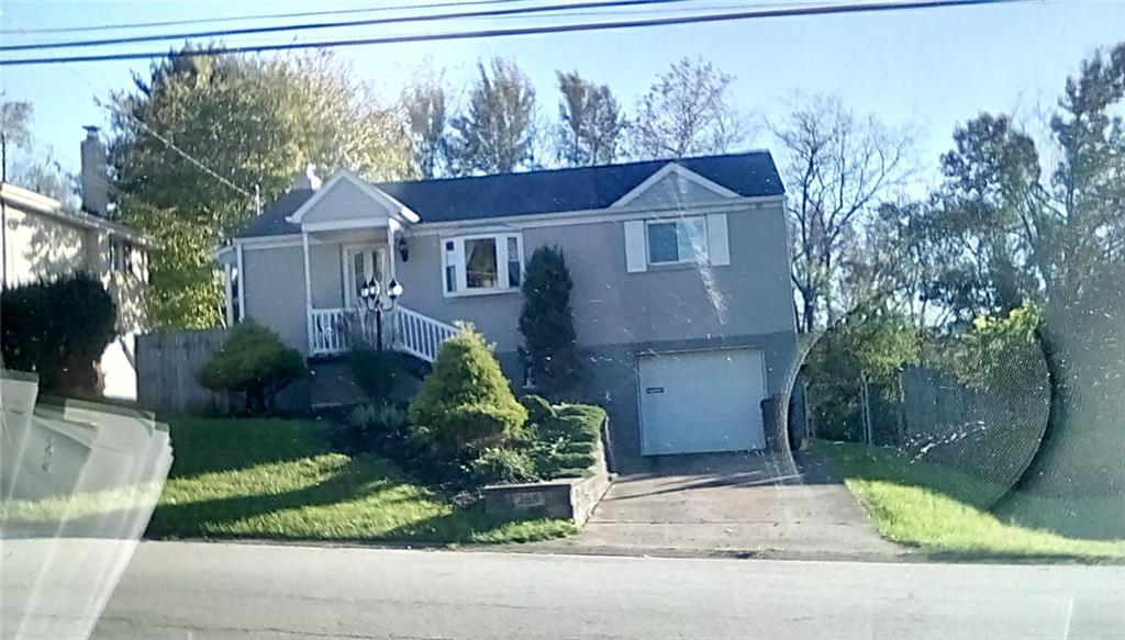 265 Olympic Road Pittsburgh, PA 15236 - Photo 2 of 19 Gallery Image 2