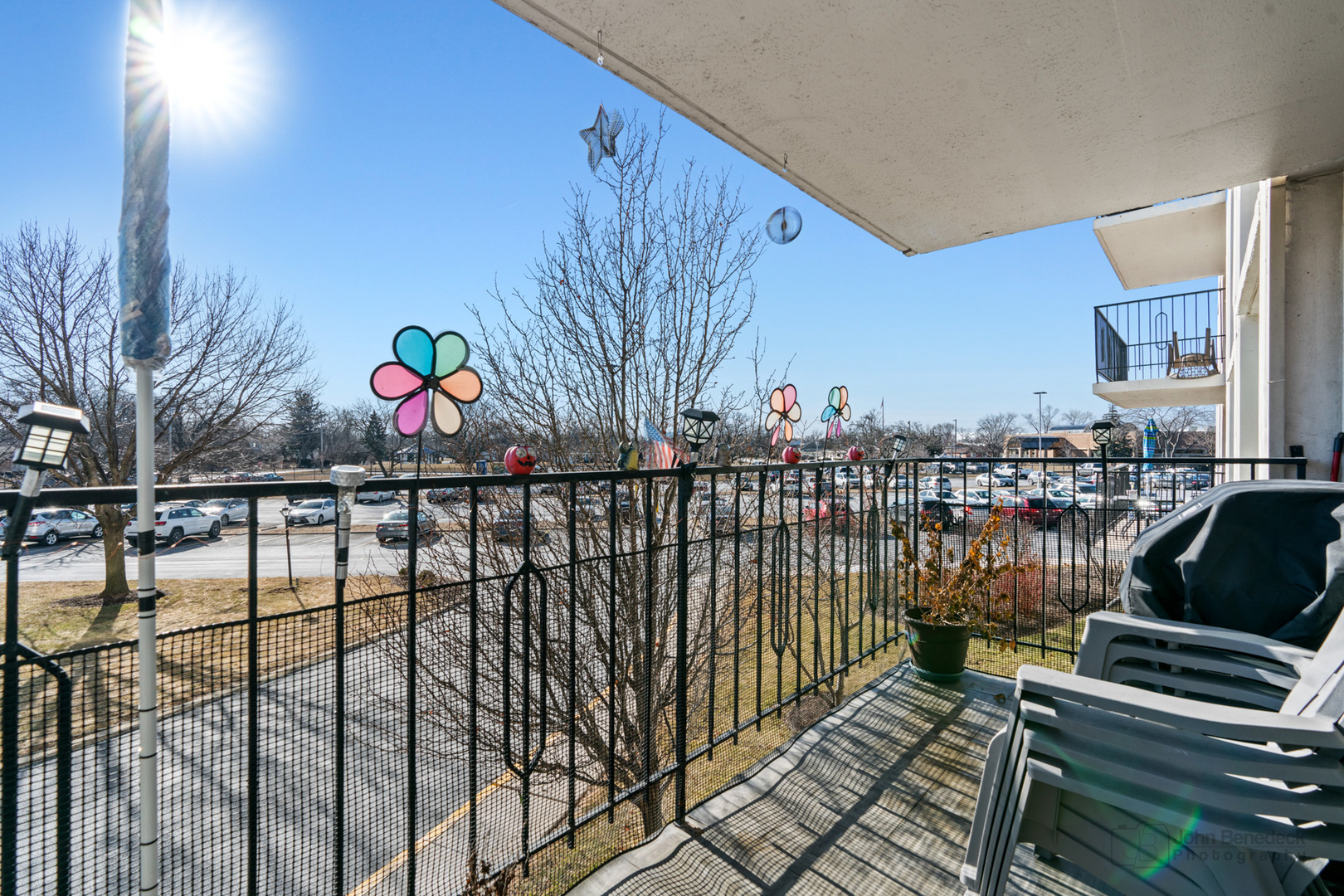 8809 West Golf Road, Unit 2C Niles, IL 60714 - Photo 17 of 26 Gallery Image 17