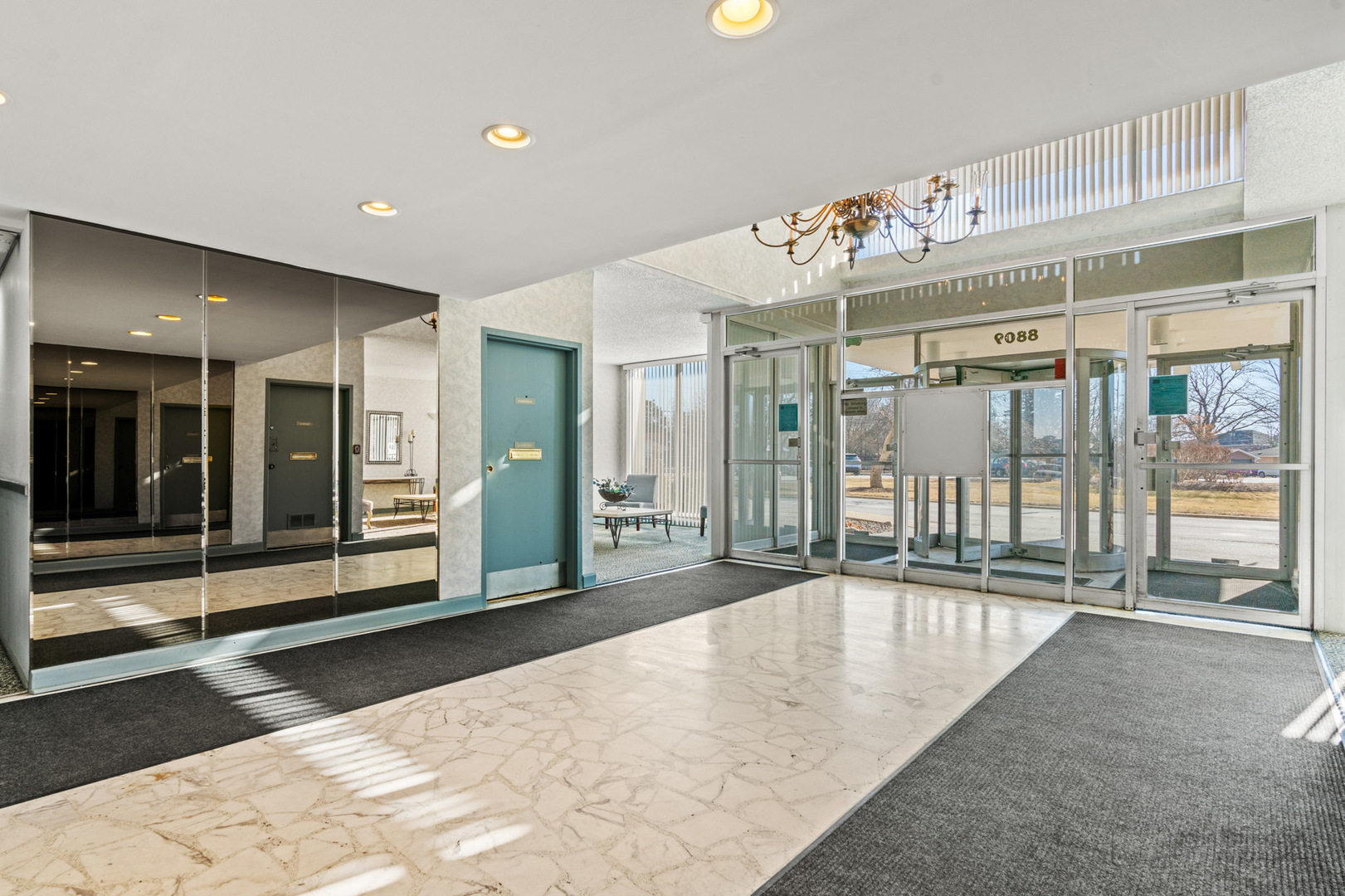 8809 West Golf Road, Unit 2C Niles, IL 60714 - Photo 18 of 26 Gallery Image 18