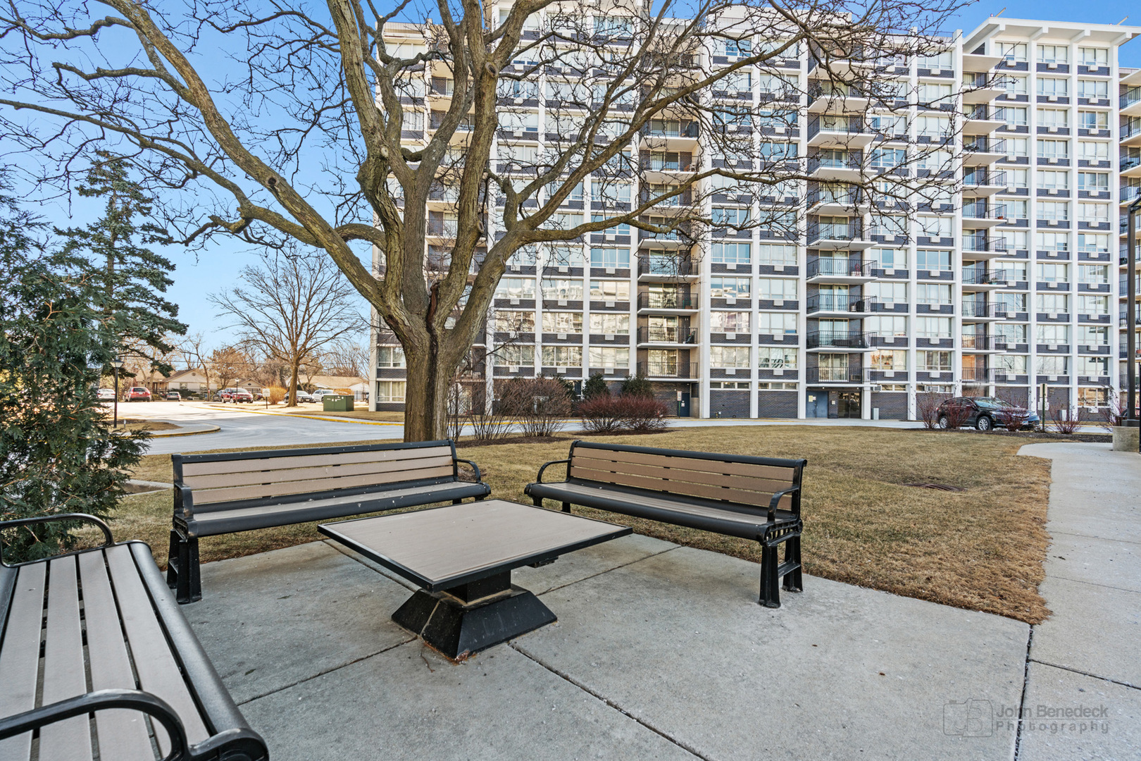 8809 West Golf Road, Unit 2C Niles, IL 60714 - Photo 22 of 26 Gallery Image 22
