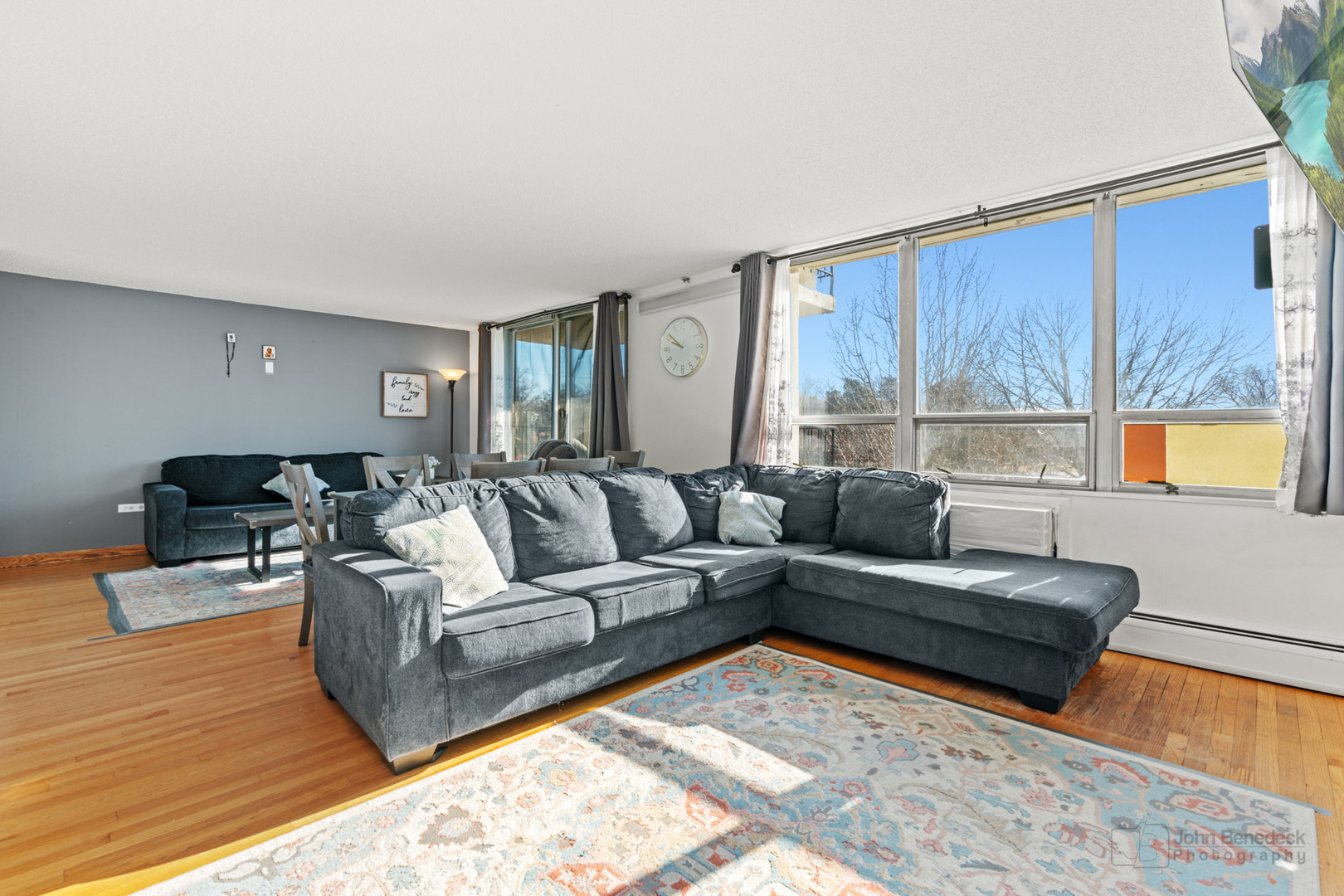 8809 West Golf Road, Unit 2C Niles, IL 60714 - Photo 3 of 26 Gallery Image 3