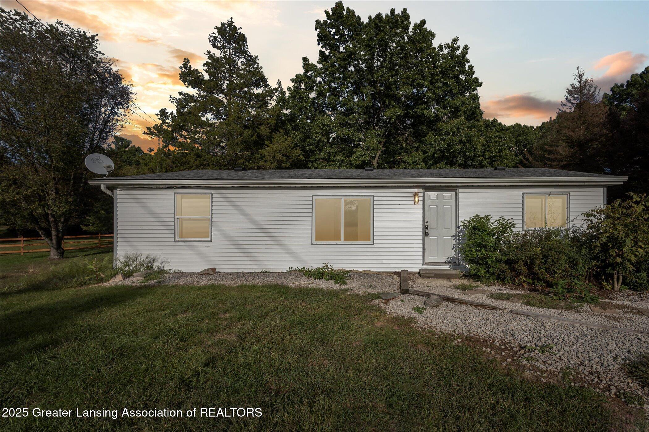 9991 Stoll Road Haslett, MI 48840 - Photo 1 of 49 01-9991-Stoll-Rd-Haslett-MI-48840-Window