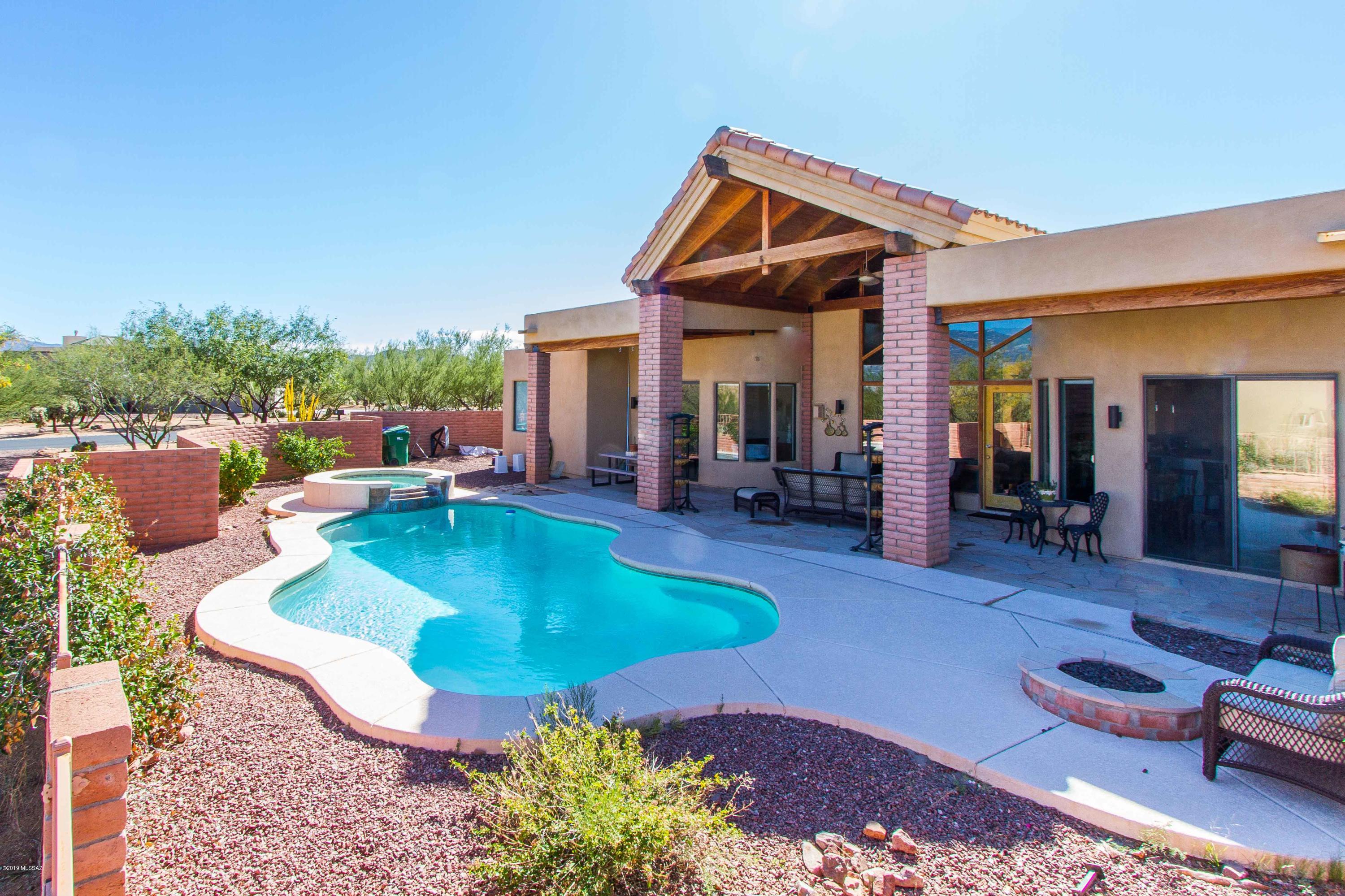 8390 South Triangle R Ranch Place Vail, AZ 85641 - Photo 34 of 46 Gallery Image 34