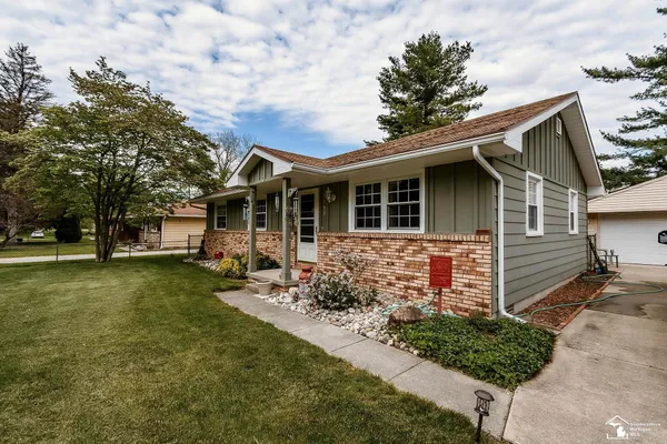 $265,000 | 7502 Wilfred Drive, Temperance, MI 48182