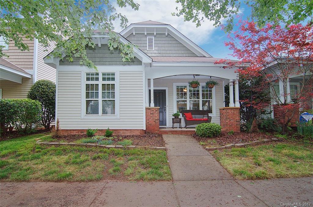 11326 Deer Ridge Lane Charlotte, NC 28277 - Photo 20 of 21 a view of house with outdoor space