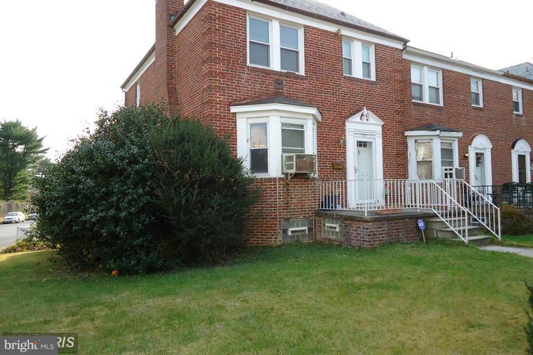 1527 Roundhill Road Baltimore, MD 21218 - Photo 1 of 16 Exterior (Front)