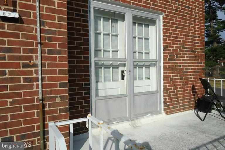 1527 Roundhill Road Baltimore, MD 21218 - Photo 15 of 16 Exterior (Rear)