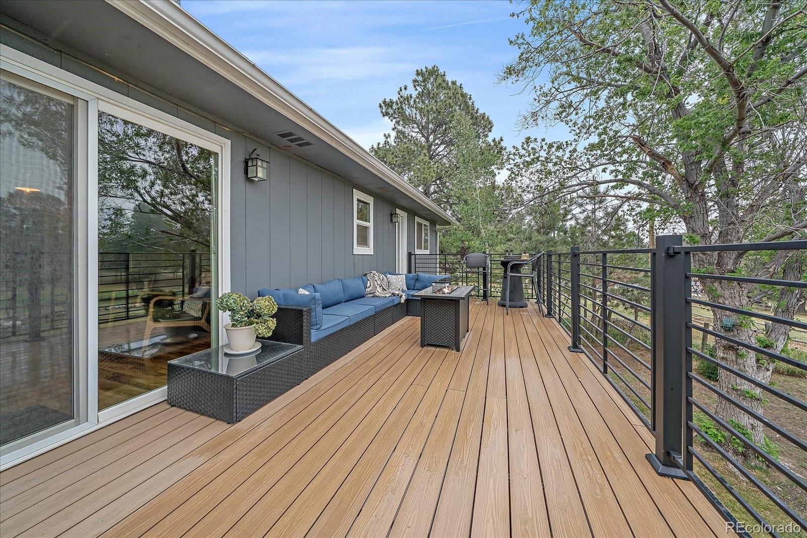 5360 Pine Ridge Drive Elizabeth, CO 80107 - Photo 33 of 48