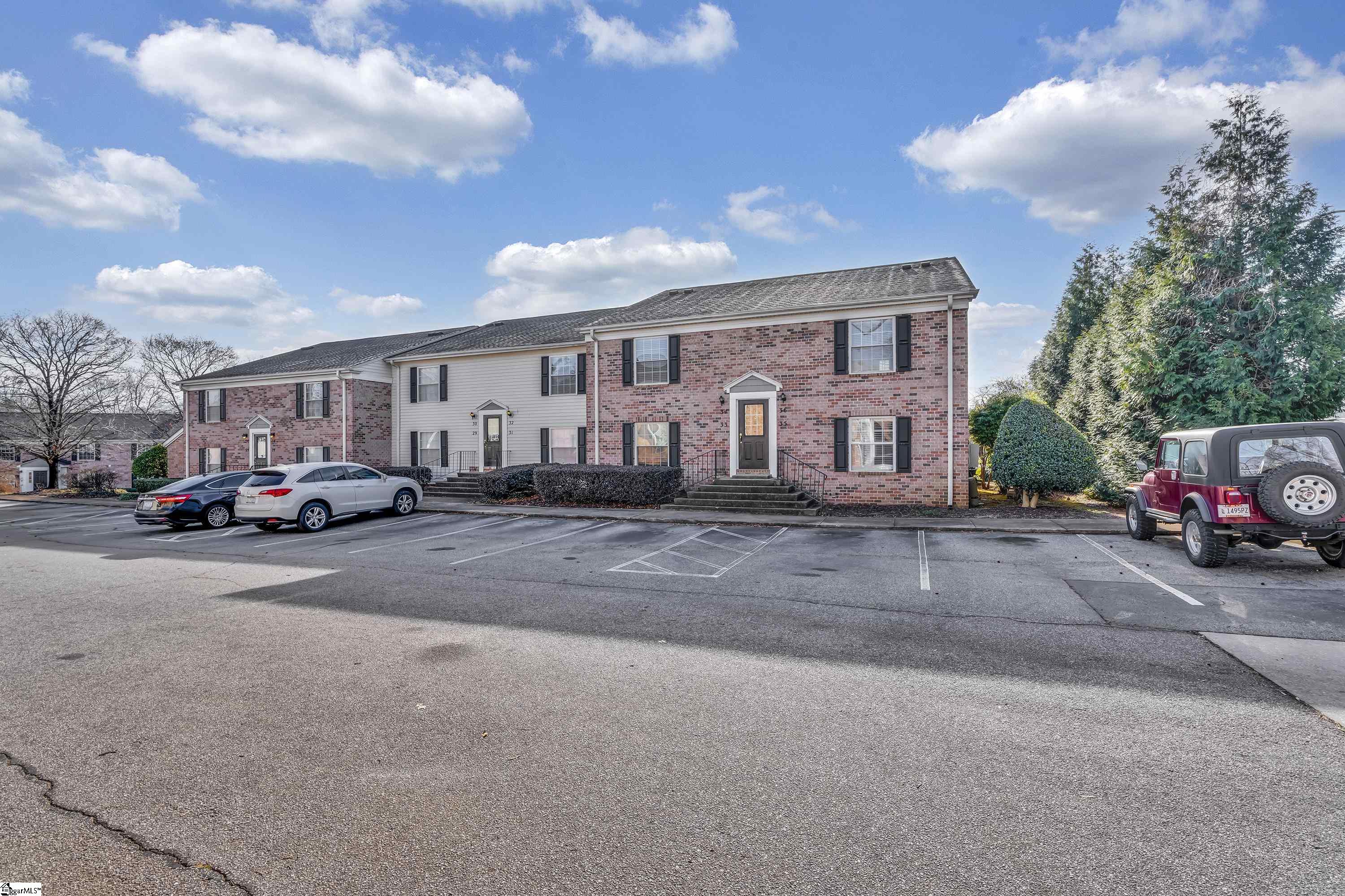 925 Cleveland Street, Unit 35 Greenville, SC 29601 - Photo 21 of 29