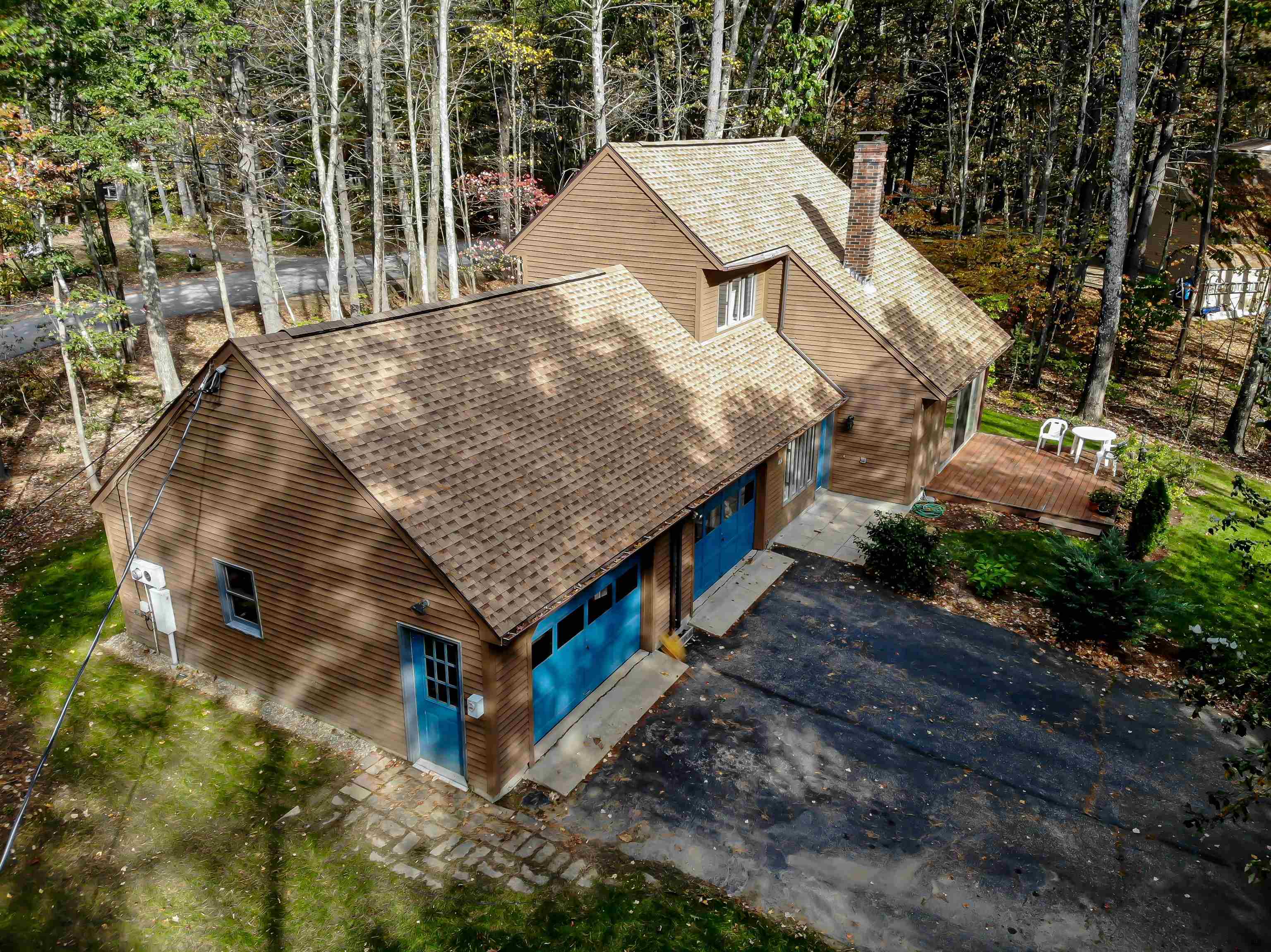 165 Old Rochester Road Somersworth, NH 03878 - Photo 1 of 39