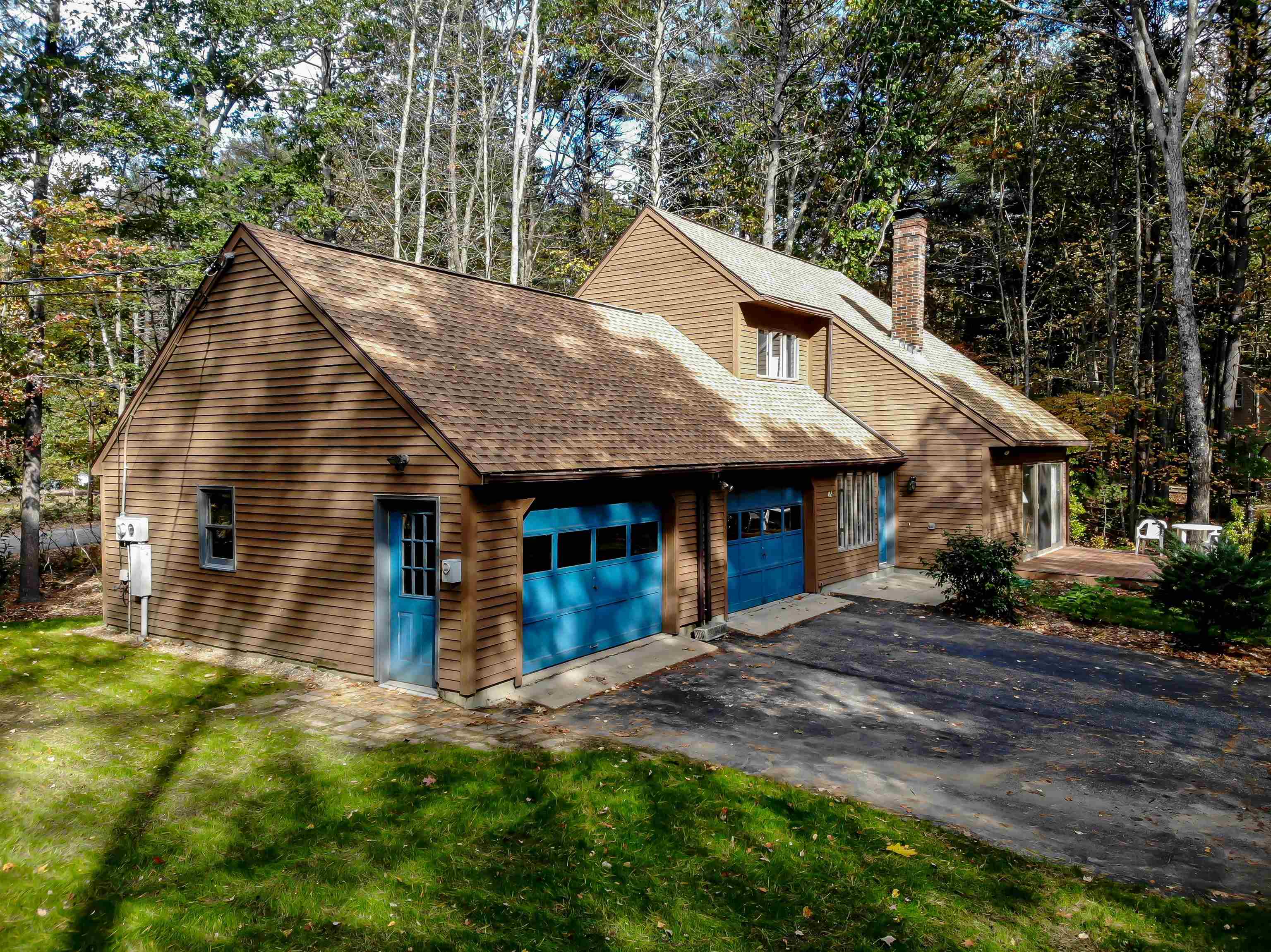 165 Old Rochester Road Somersworth, NH 03878 - Photo 2 of 39