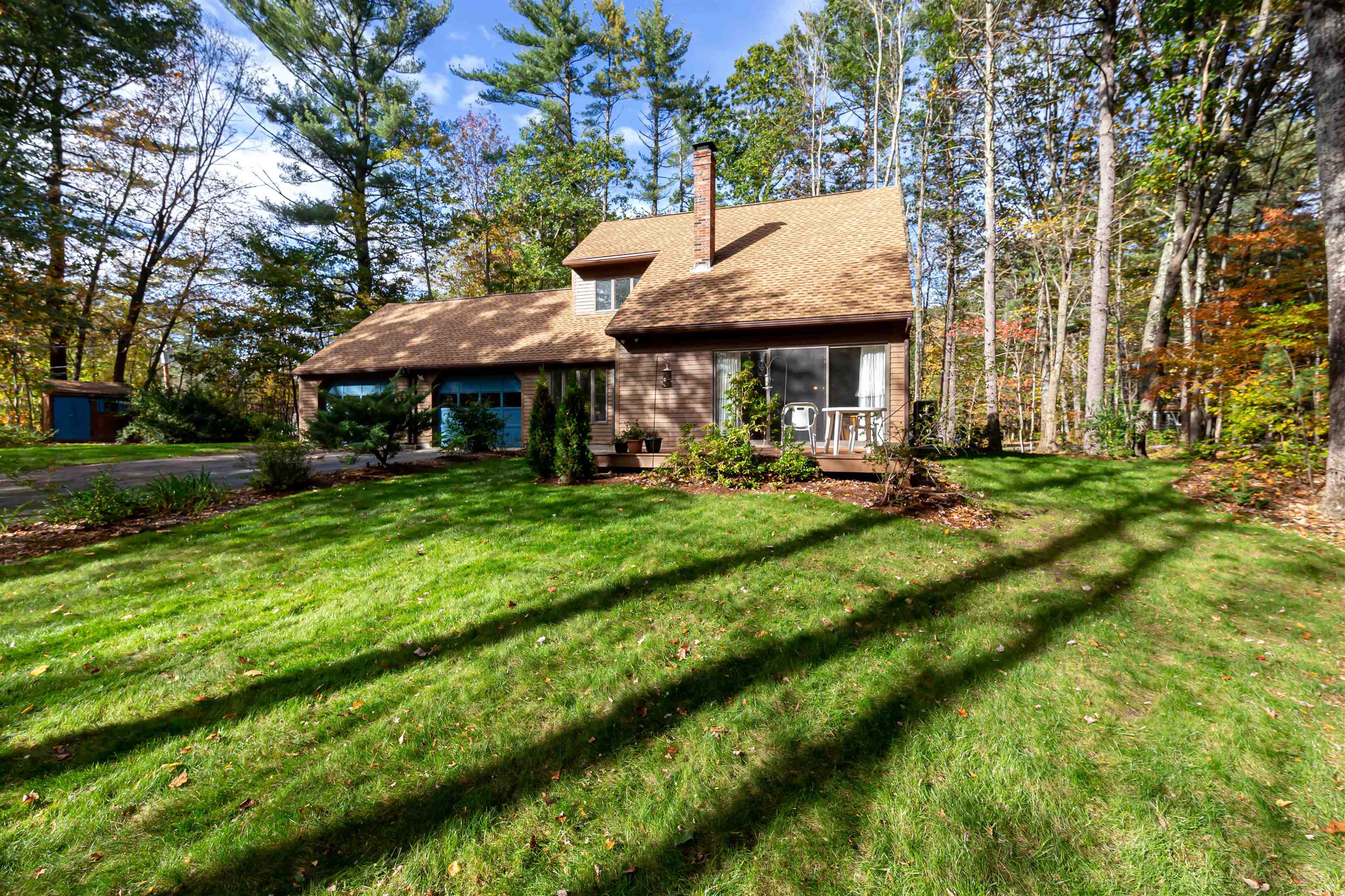 165 Old Rochester Road Somersworth, NH 03878 - Photo 6 of 39