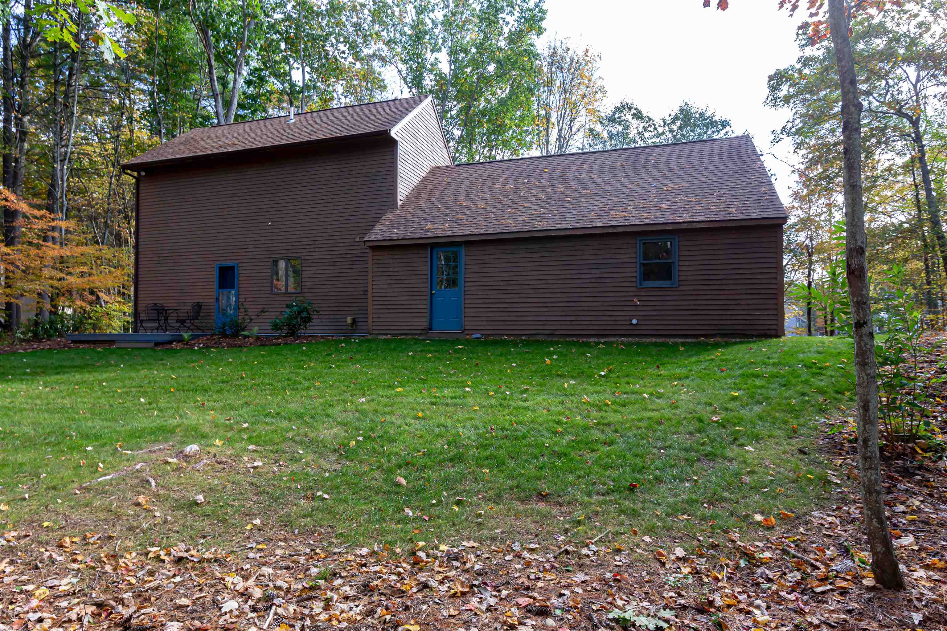 165 Old Rochester Road Somersworth, NH 03878 - Photo 7 of 39