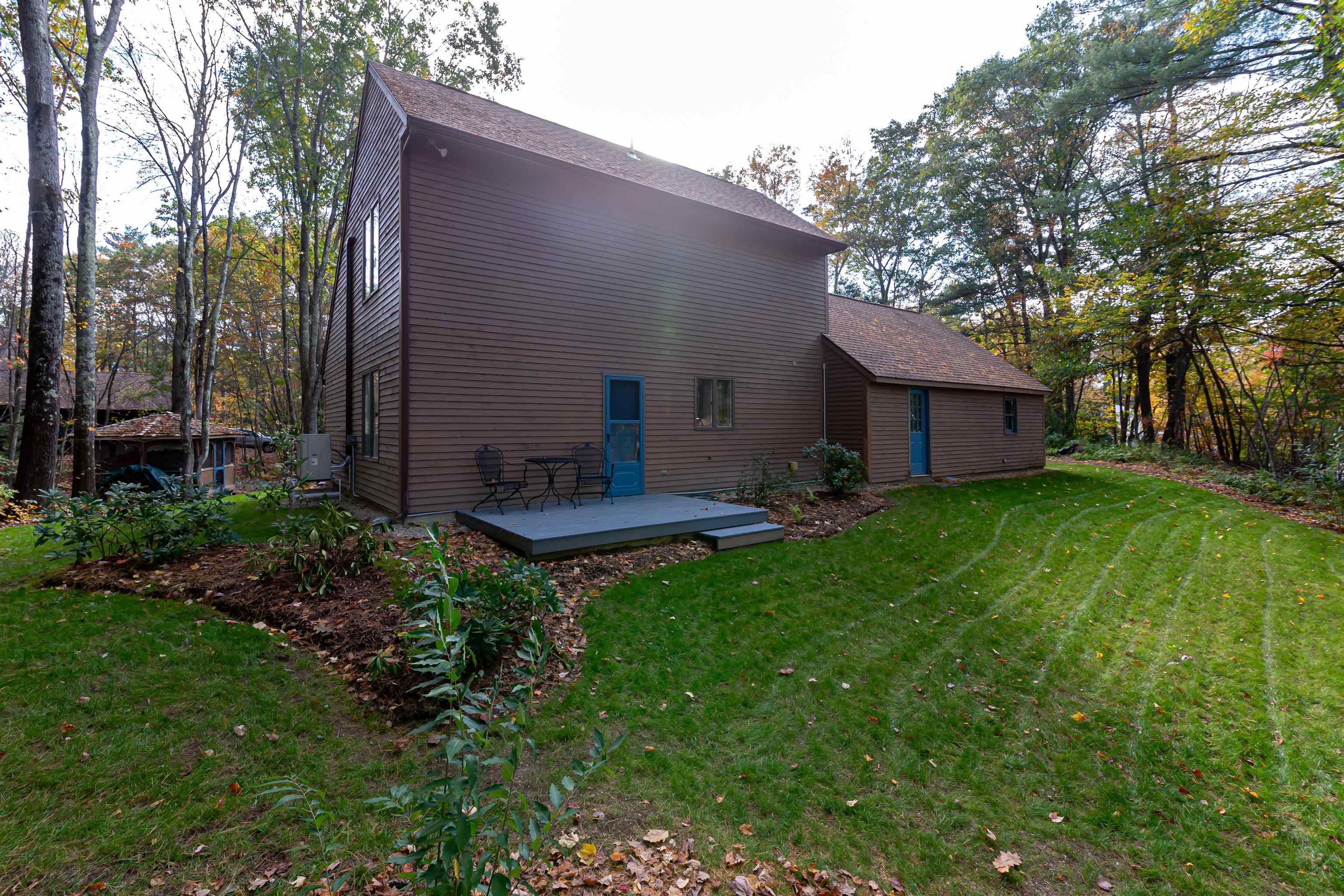 165 Old Rochester Road Somersworth, NH 03878 - Photo 8 of 39