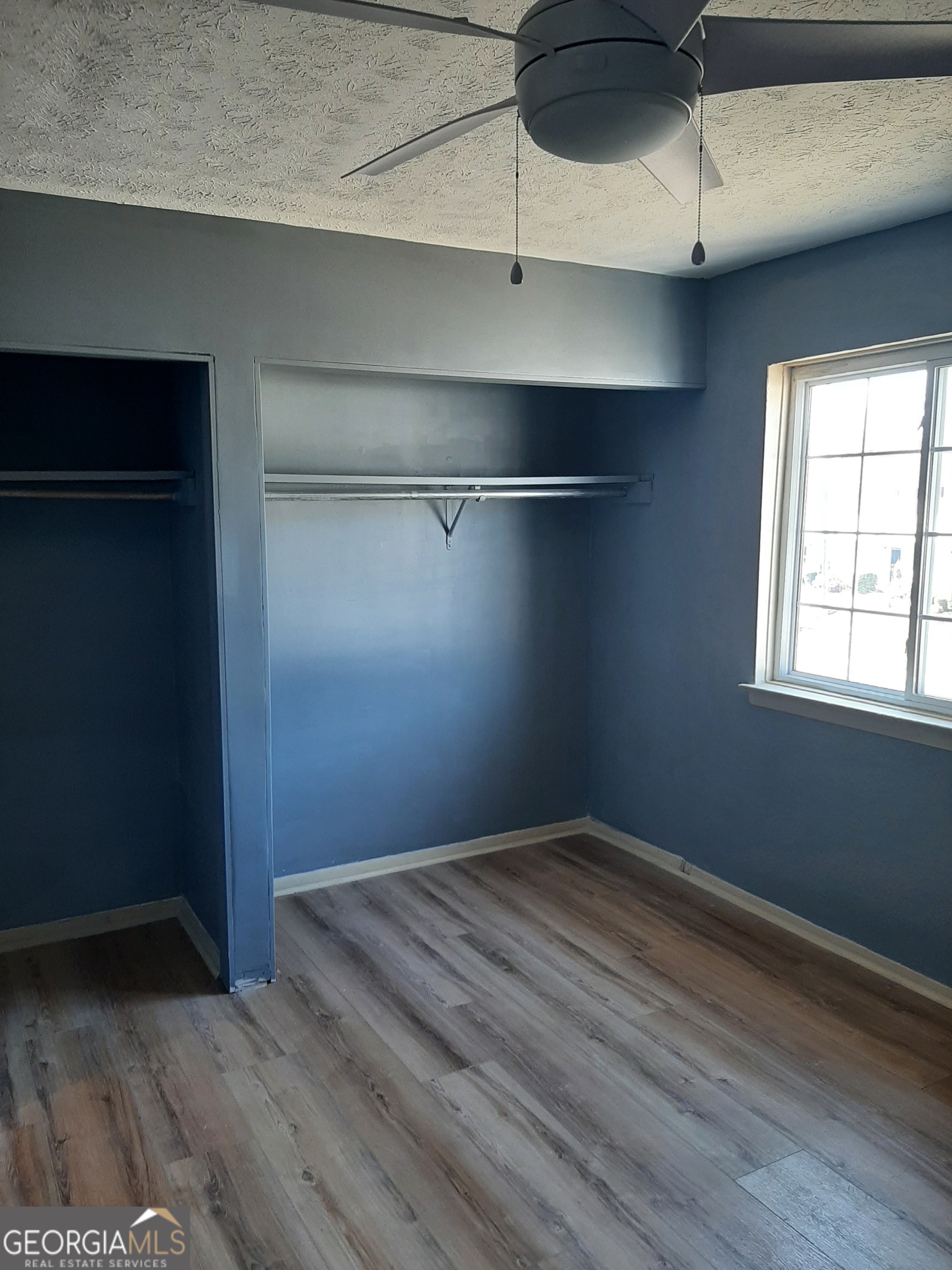1625 Conley Road, Unit 171 Conley, GA 30288 - Photo 15 of 27 a view of a room with rack on the wall