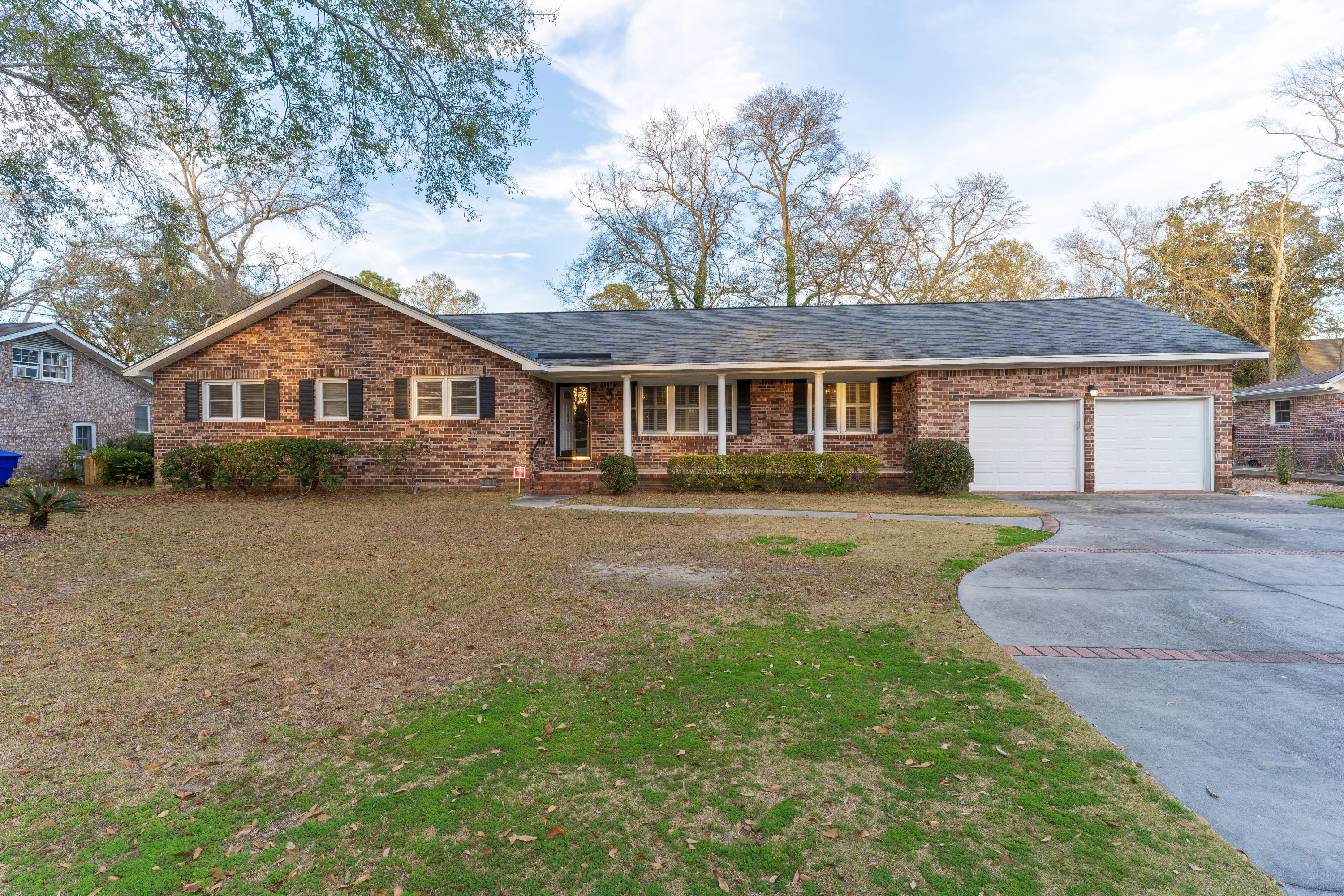 104 Manchester Road Charleston, SC 29407 - Photo 1 of 20 104Manchester-18