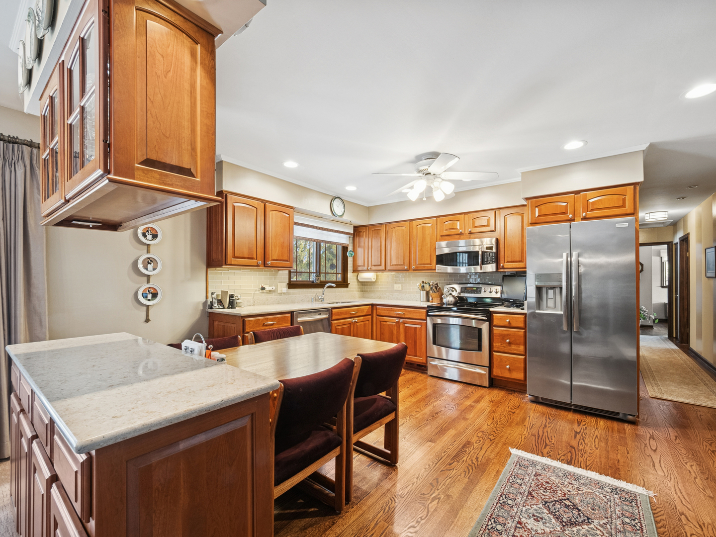 1102 Dennis Lane Streamwood, IL 60107 - Photo 16 of 32