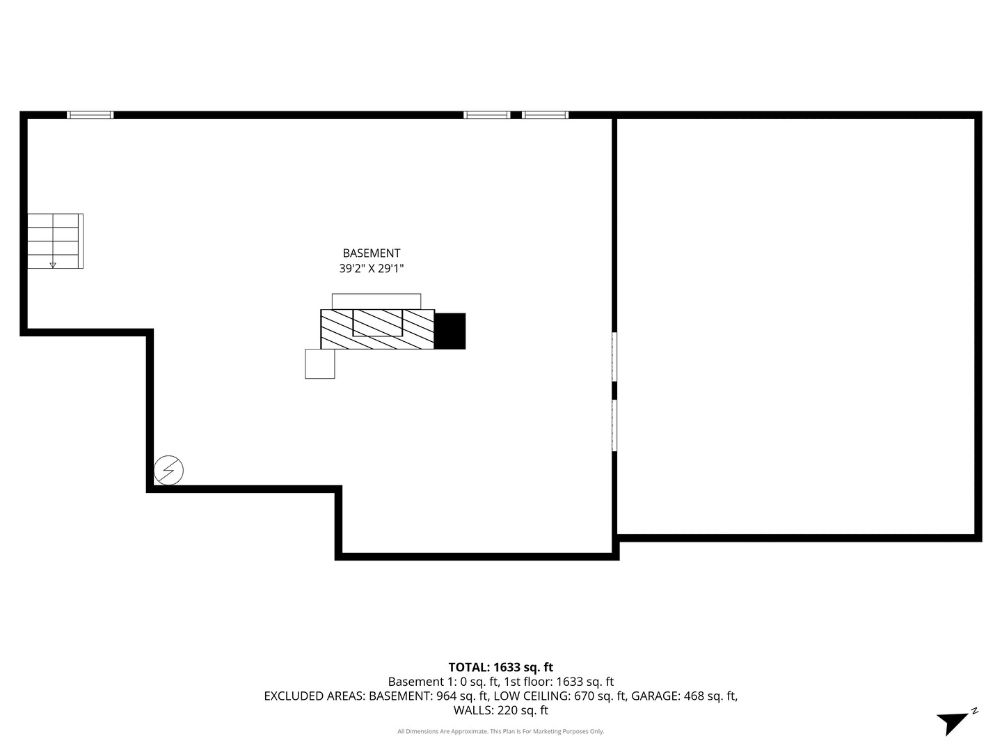 1102 Dennis Lane Streamwood, IL 60107 - Photo 27 of 32