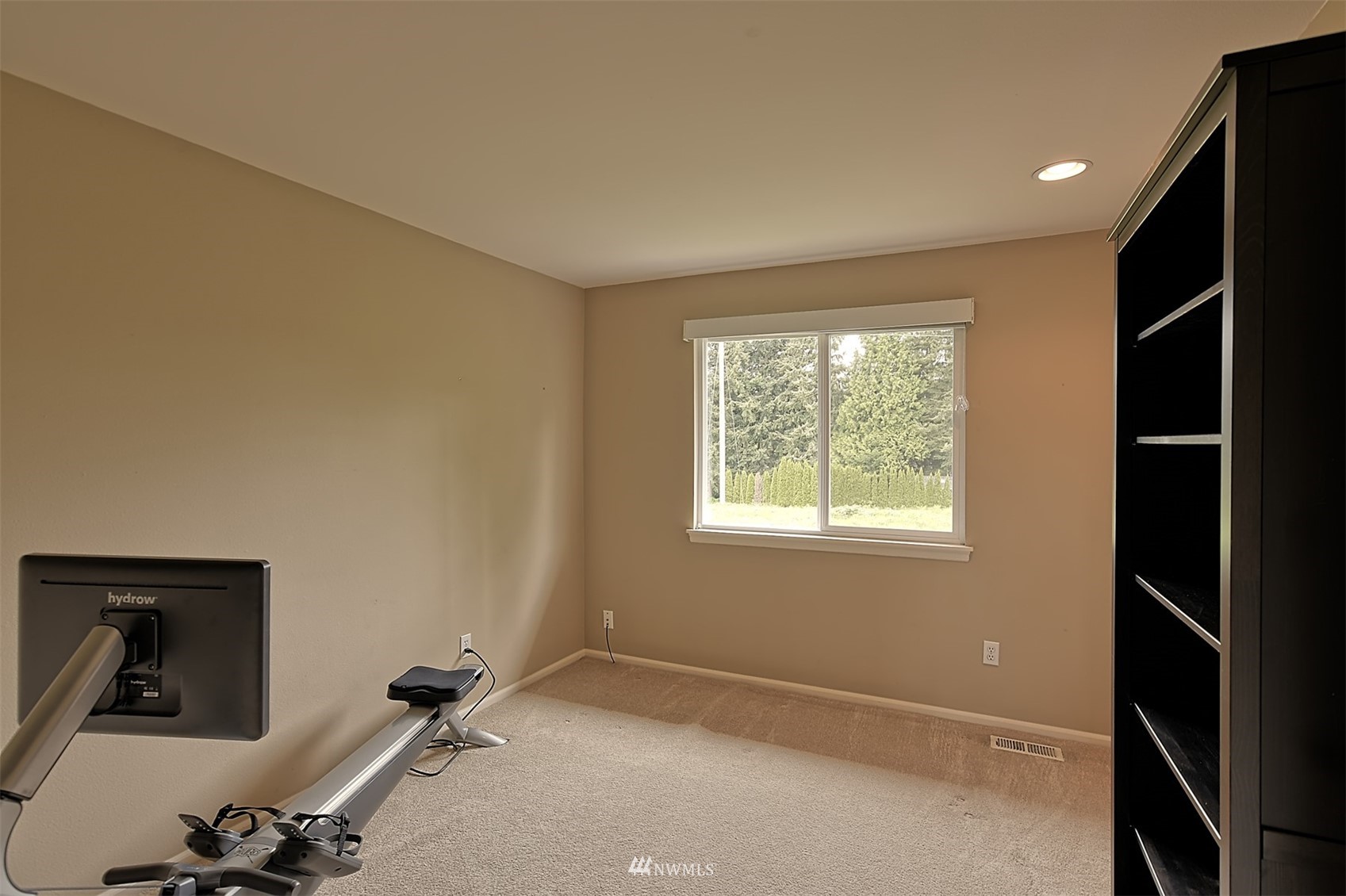20027 29th Avenue Southeast Bothell, WA 98012 - Photo 24 of 38 an empty room with a window