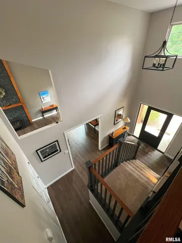 $675,000 | 15104 West Bittersweet Court, Brimfield, IL 61517