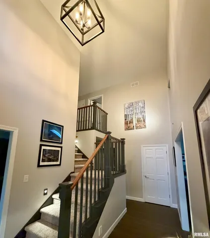 $675,000 | 15104 West Bittersweet Court, Brimfield, IL 61517