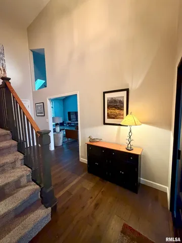 $675,000 | 15104 West Bittersweet Court, Brimfield, IL 61517