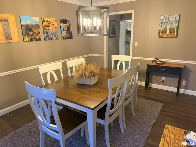 $675,000 | 15104 West Bittersweet Court, Brimfield, IL 61517