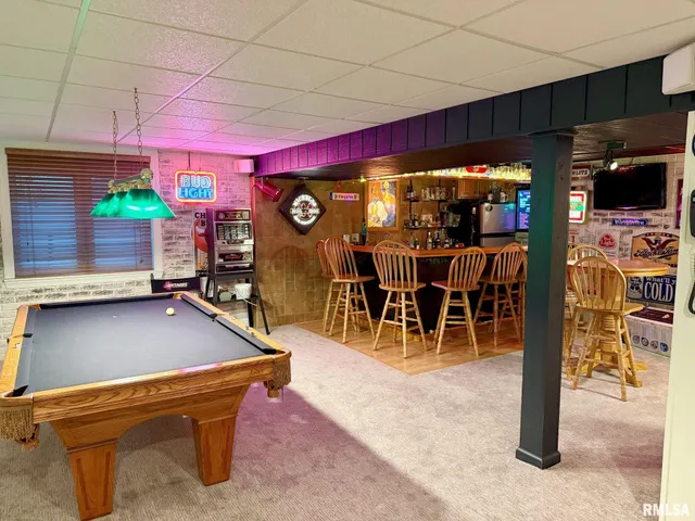 $675,000 | 15104 West Bittersweet Court, Brimfield, IL 61517