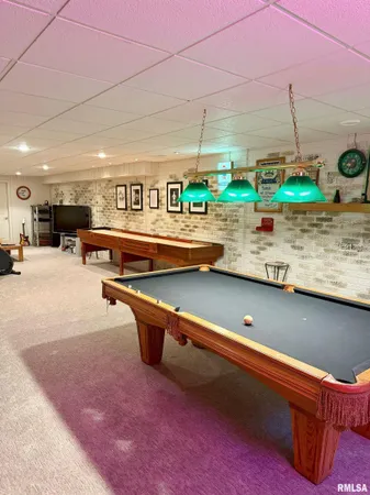 $649,000 | 15104 West Bittersweet Court, Brimfield, IL 61517