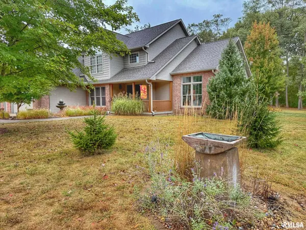 $649,000 | 15104 West Bittersweet Court, Brimfield, IL 61517