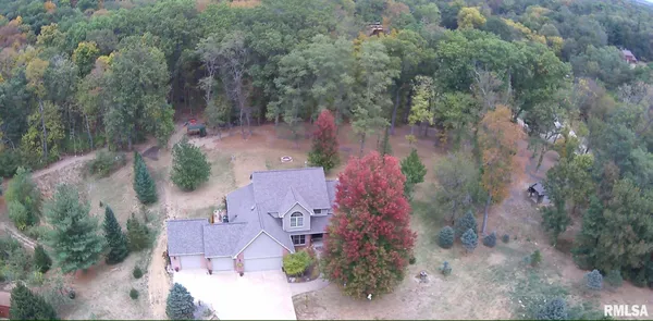 $649,000 | 15104 West Bittersweet Court, Brimfield, IL 61517