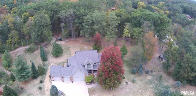 $675,000 | 15104 West Bittersweet Court, Brimfield, IL 61517