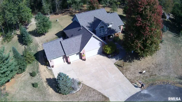 $649,000 | 15104 West Bittersweet Court, Brimfield, IL 61517