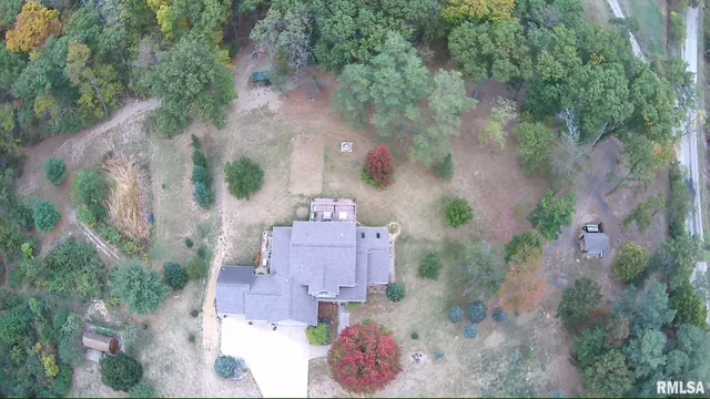 $675,000 | 15104 West Bittersweet Court, Brimfield, IL 61517