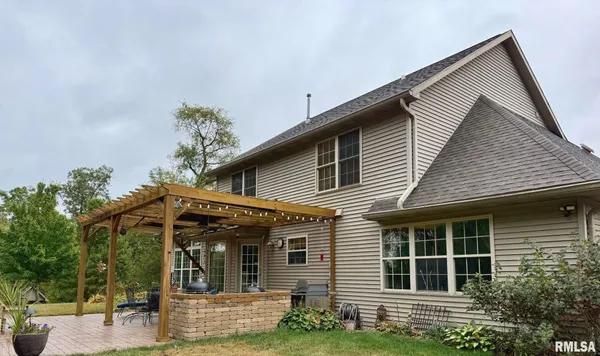 $649,000 | 15104 West Bittersweet Court, Brimfield, IL 61517