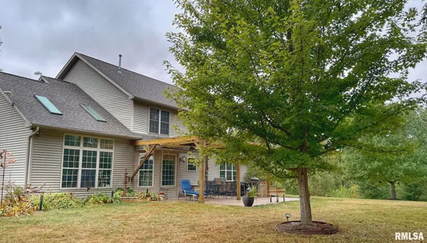 $649,000 | 15104 West Bittersweet Court, Brimfield, IL 61517