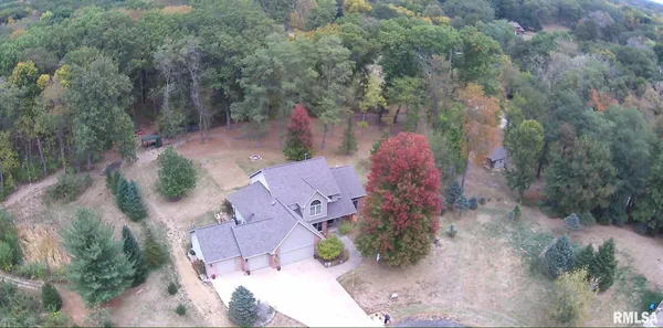 $649,000 | 15104 West Bittersweet Court, Brimfield, IL 61517