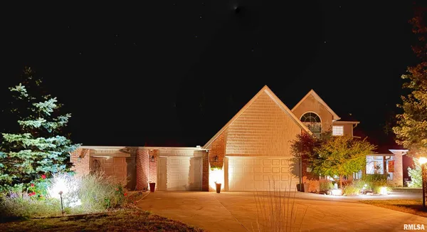 $649,000 | 15104 West Bittersweet Court, Brimfield, IL 61517