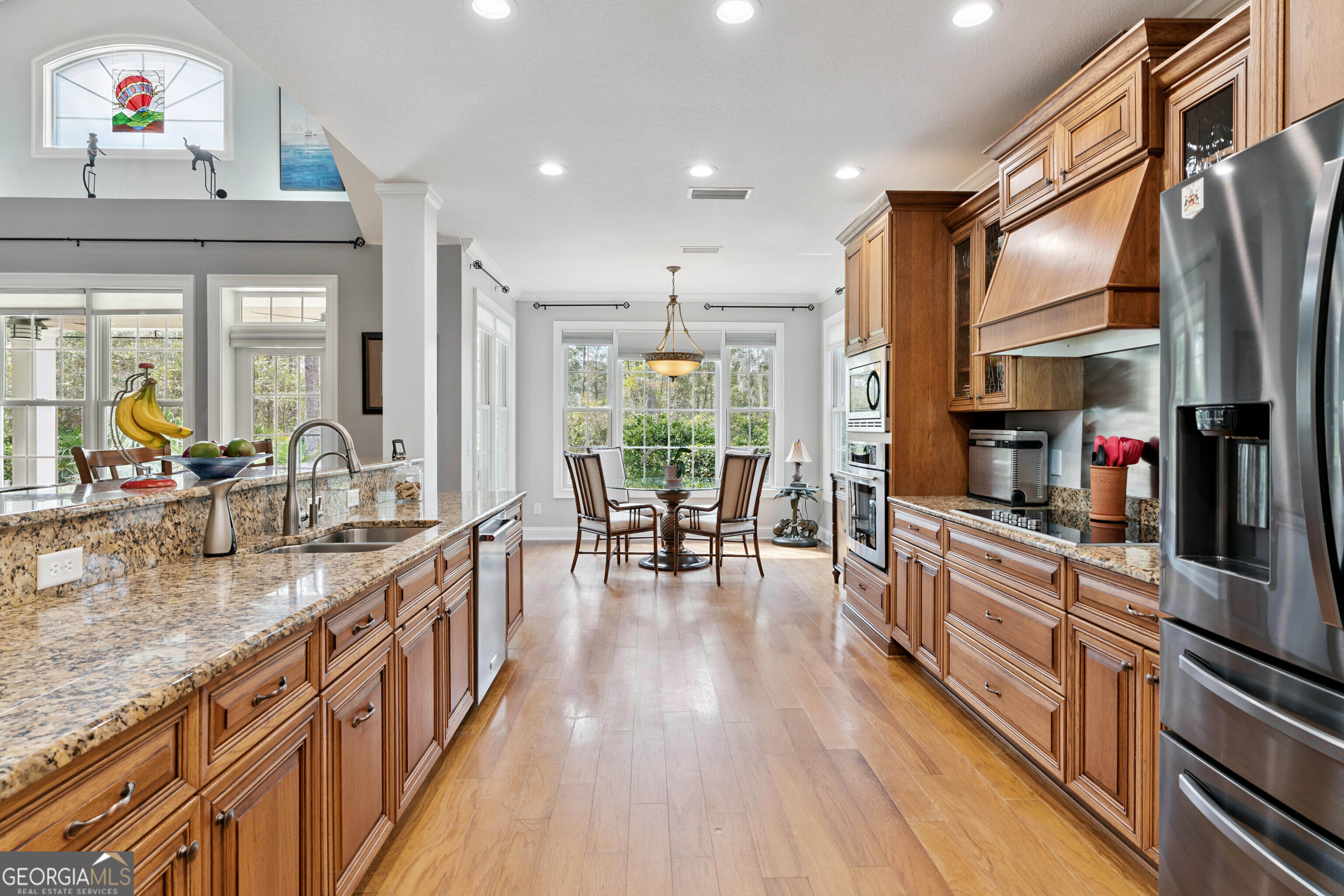 230 Rookery Wynd Waverly, GA 31565 - Photo 15 of 46