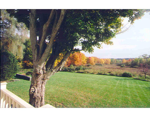 336 Lexington Road Concord, MA 01742 - Photo 10 of 10 a view of an outdoor space and a yard