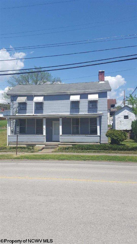 300 Main Street Rivesville, WV 26588 - Photo 6 of 6 Gallery Image 6
