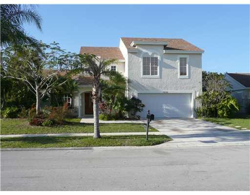 12138 Rockwell Way Boca Raton, FL 33428 - Photo 1 of 12 Exterior Front